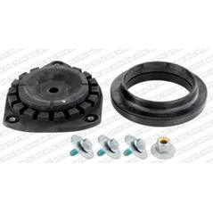 Опора переднего амортизатора (с подшипником) RENAULT NTN-SNR KB655.36