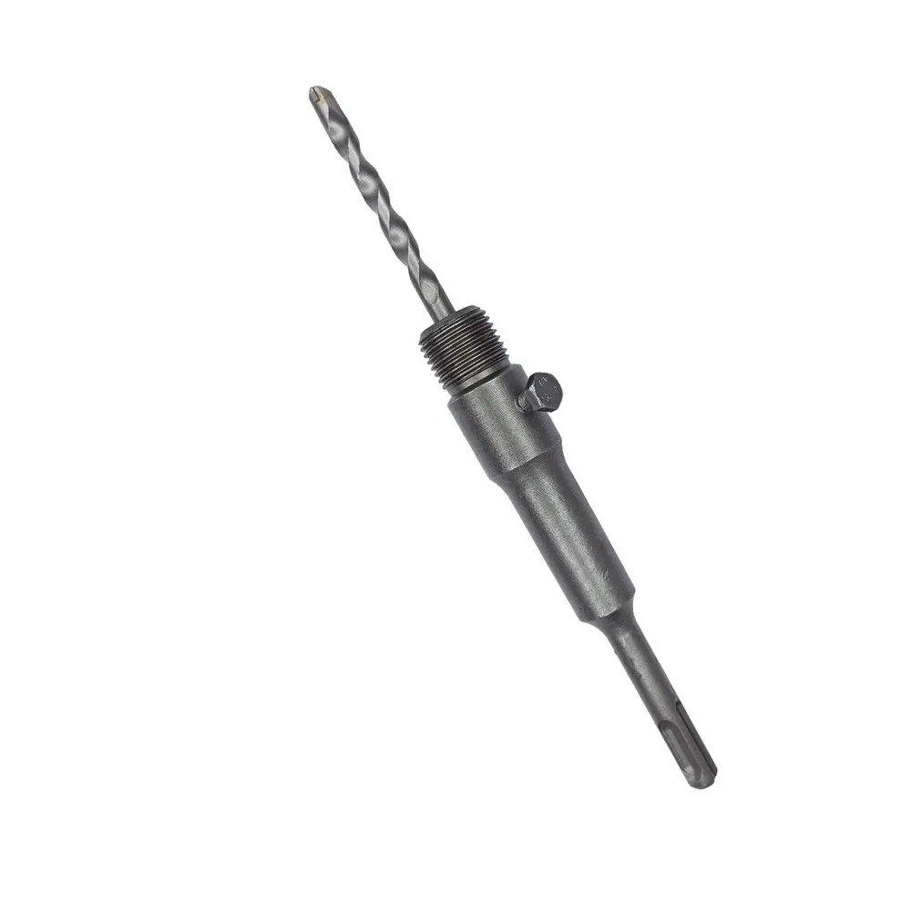 Хвостовик sds+, 20х400 мм VertexTools 213-400