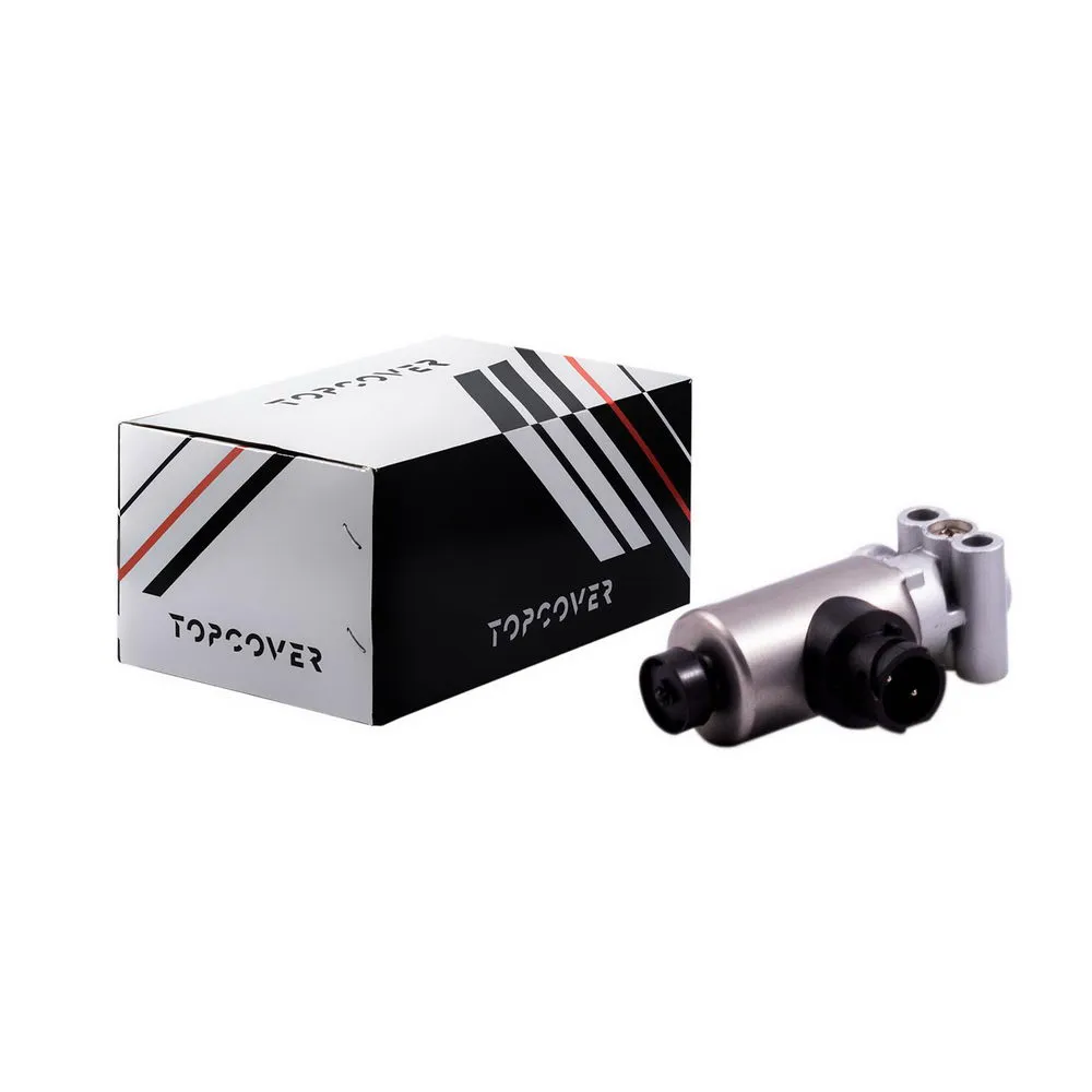 Клапан электромагнитный TOPCOVER T02762002