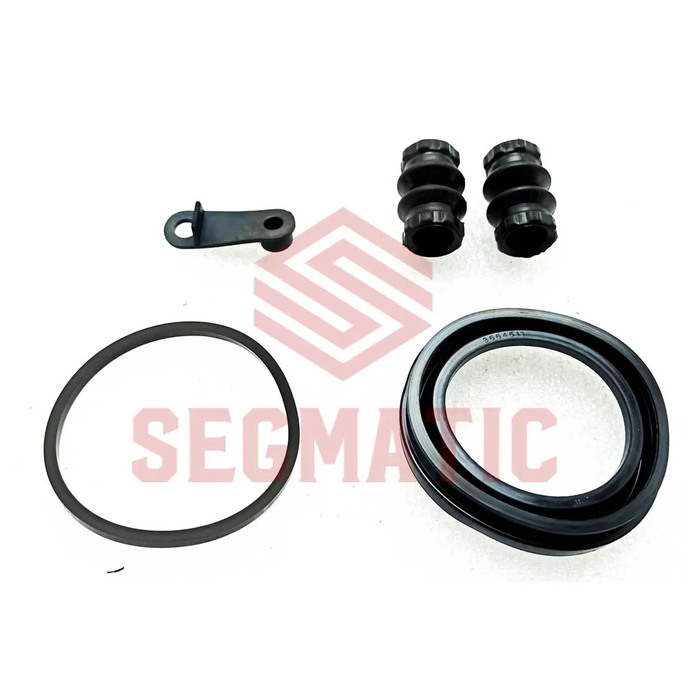 Ремкомплект суппорта передний PEUGEOT 406 ALL TYPES 11-95-> SEGMATIC SG700400