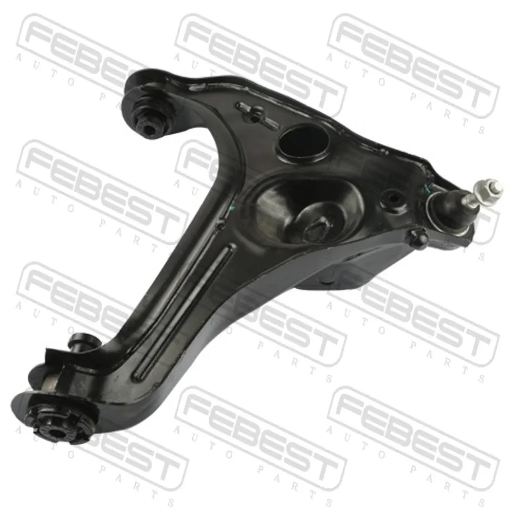 Рычаг передний нижний правый FEBEST 2124-EXPDFLR