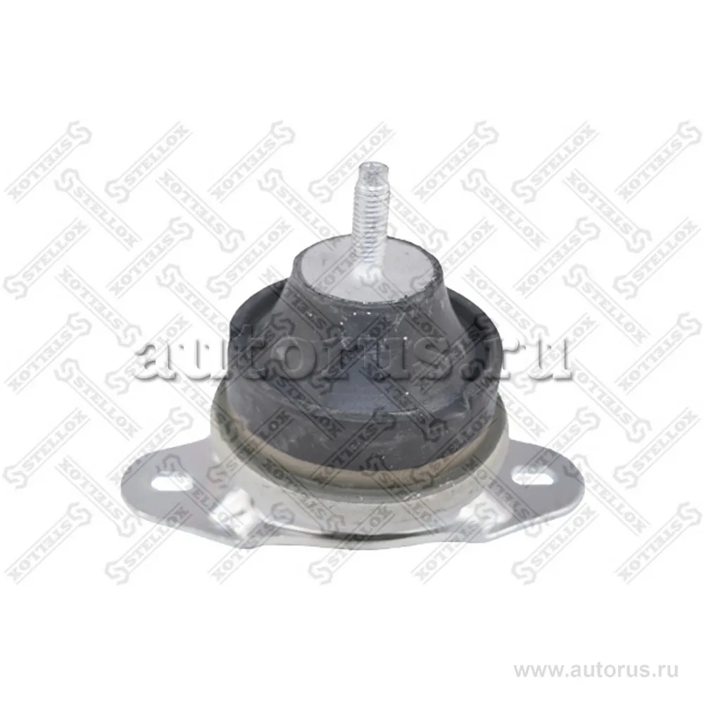 Подушка ДВС правая Citroen C5/C8, Peugeot 607/806/807/Expert 1.8/2 STELLOX 25-17099-SX