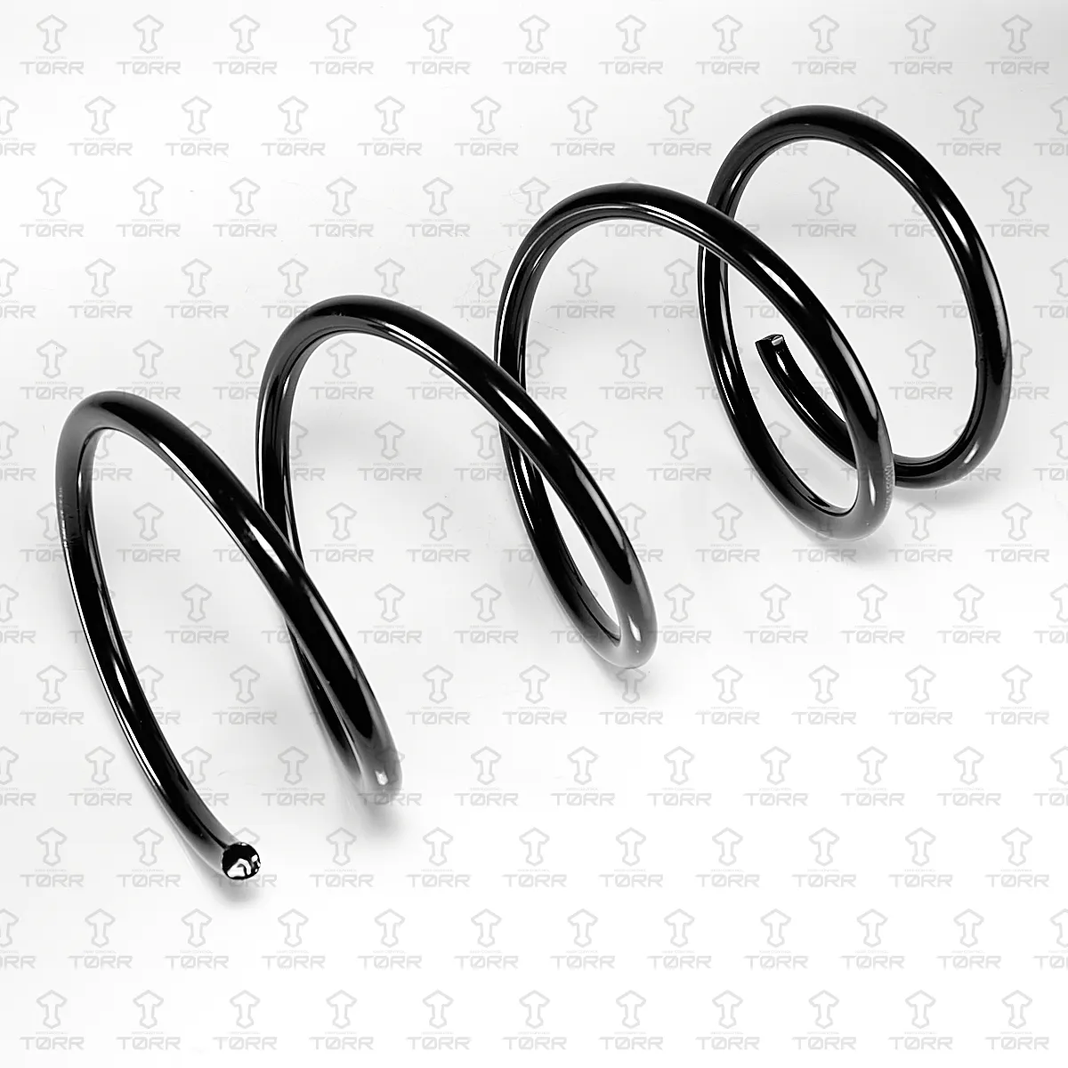 Пружина передняя MITSUBISHI Grandis 04-> TORR DF0312