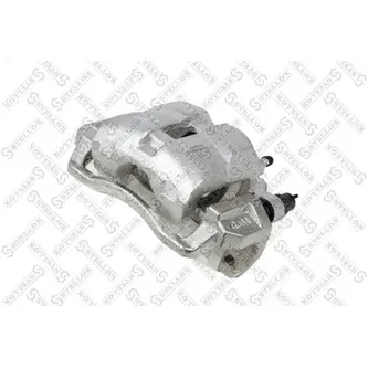 Суппорт тормозной передний левый Mazda 6 1.8 05> STELLOX 05-90672-SX