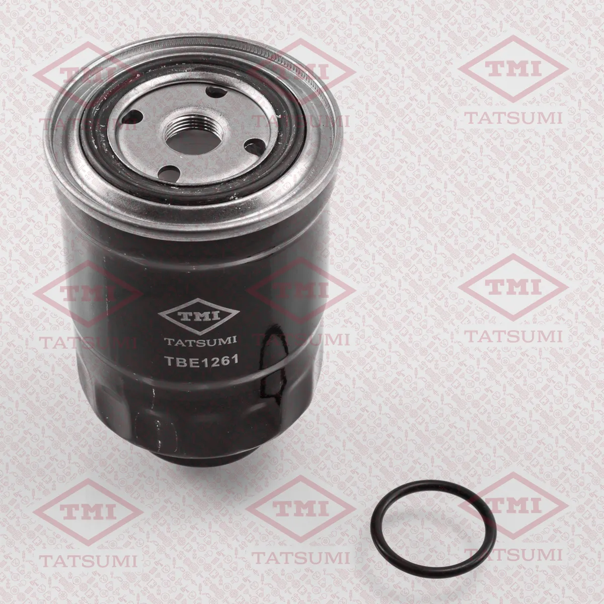 Фильтр топливный HYUNDAI Galloper/H-1/H100 93-> KIA Carnival 01-> TATSUMI TBE1261