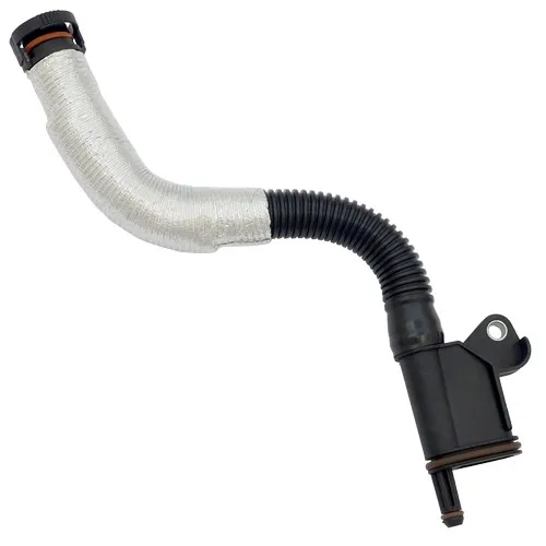 ПАТРУБОК ВЕНТИЛЯЦИИ КАРТЕРА Audi A3, TT, VW Beetle, Golf, Passat, CC, Sharan, Seat Alhambra, Altea, ZIKMAR z68354r