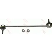 Тяга стабилизатора передн 299мм FORD MONDEO IV 07-, GALAXY 06-, VOLVO S80 II 06-, V70 III 06- LUCAS JTS536