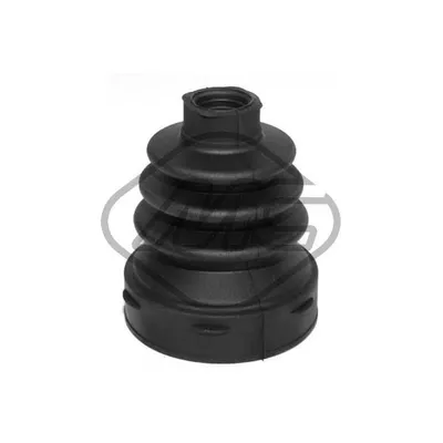 Пыльник шрус opel corsa d 1.0 - 1.2 07- Metalcaucho 00194
