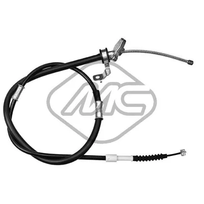 Трос ручника TOY RAV4 5DOORS SX L Metalcaucho 83519