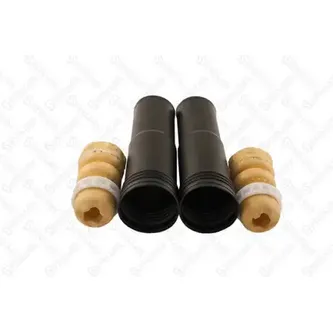 Комплект пыльника+отбойника переднего VW Golf VII/Passat, Seat Leo STELLOX 11-27296-SX