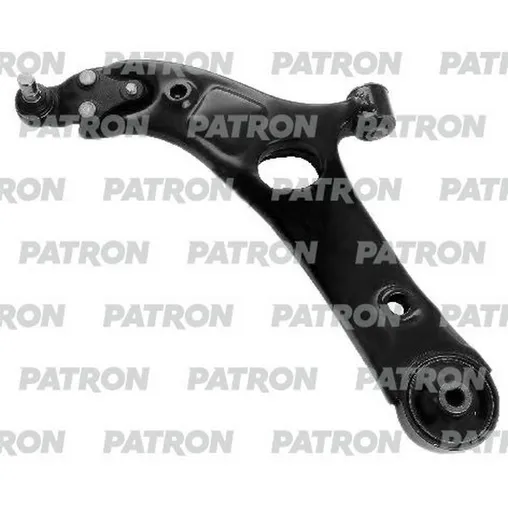 Рычаг подвески Заменен на PS5492L. KIA OPTIMA 01/2010 - (Произвед PATRON PS5568L