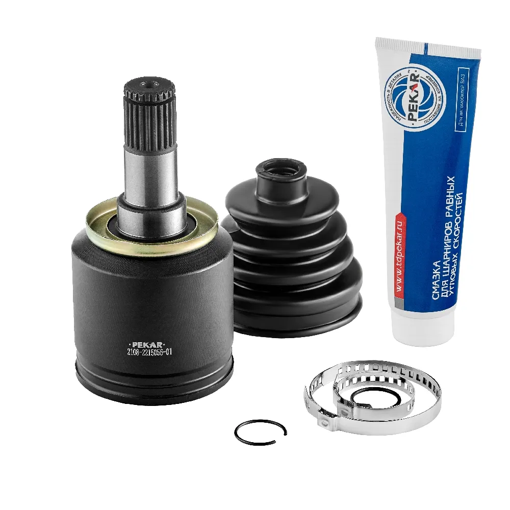 ШРУС внутренний для а/м ВАЗ 2108, 2113, 2110, LADA Kalina 1117-1119, 2192-2194 (трипоид)