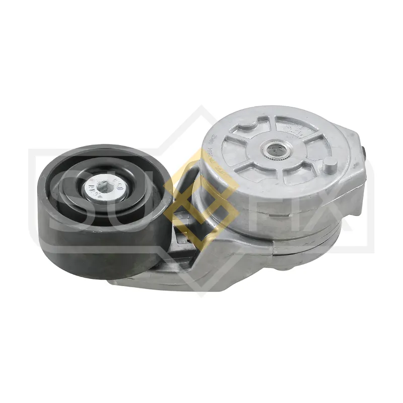 Натяжитель SUFIX FP-2694