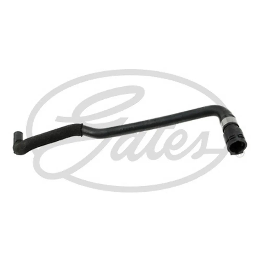 Патрубок системы отопления BMW X5(E70)/X6(E71) mot.N52/N57/M57 GATES 02-1782