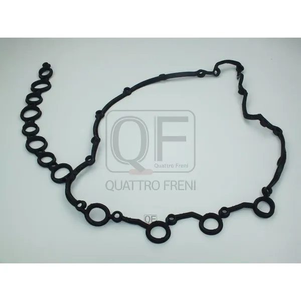 Прокладка клапанной крышки справа QUATTRO FRENI QF82A00207