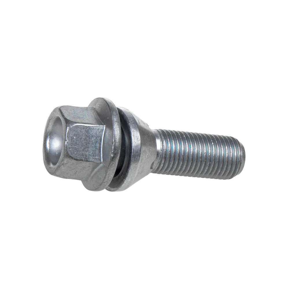 Болт крепления колеса M14x1,5x42 VOLVO 31423735