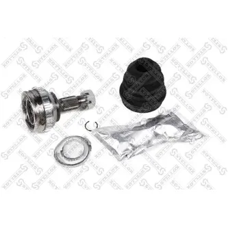 ШРУС наружный к-кт ABS, 845036 Peugeot 307 1.4/1.6 00> STELLOX 150 1915-SX