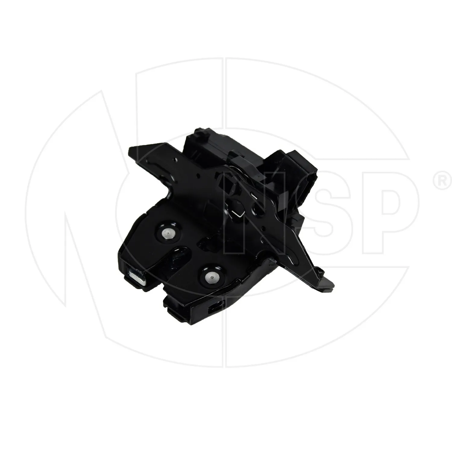 Замок крышки багажника OPEL Astra J (09-15) NSP NSP0113509599