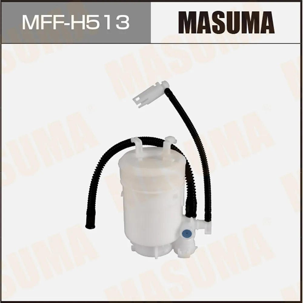 Топливный фильтр в бак (без крышки) HONDA CRV IV 2012-> MASUMA MFF-H513