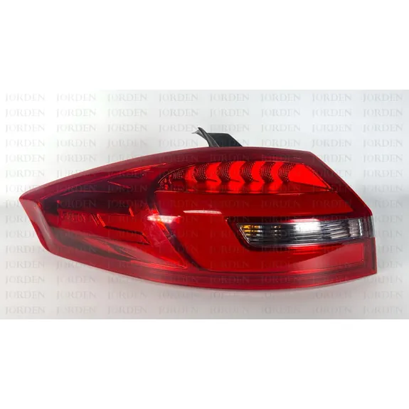 Фонарь (наружний) LH Geely Atlas 16- JH02ATS16005AL