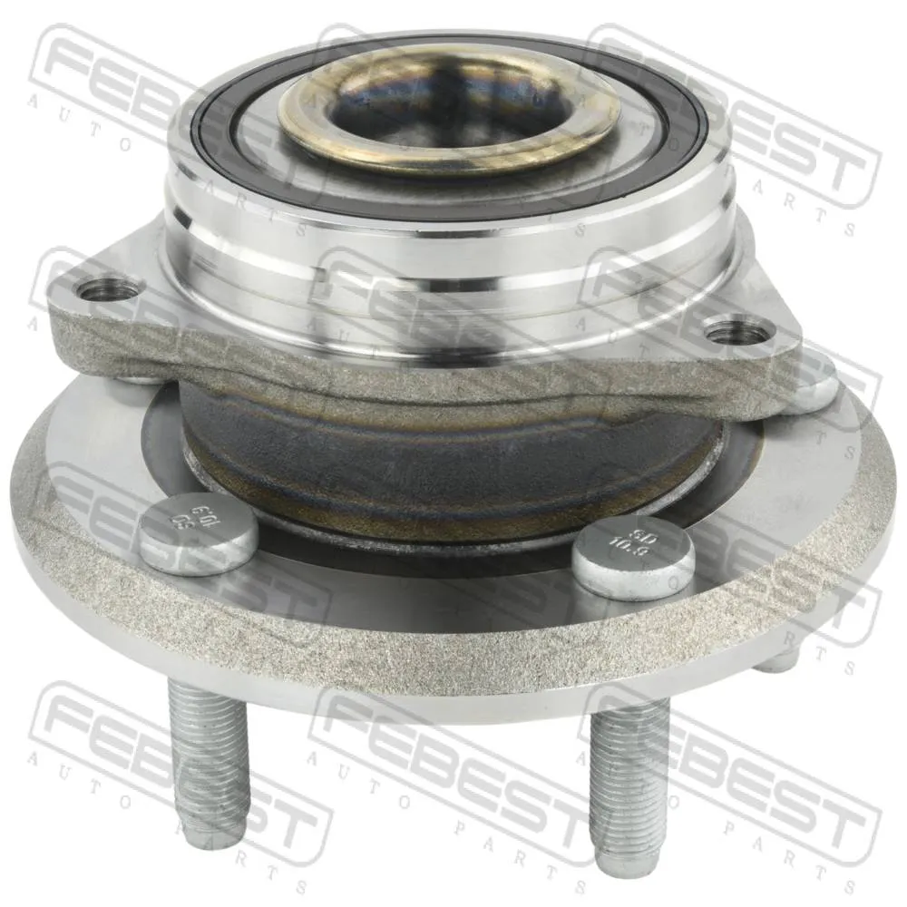 Ступица передняя FEBEST 2082-WK2F