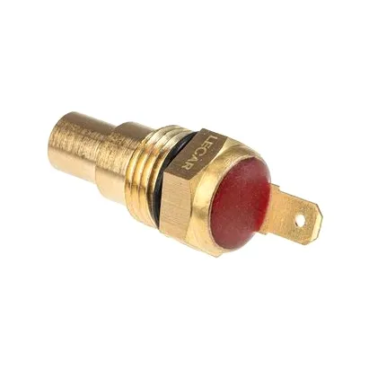 Датчик температуры ОЖ Toyota Corolla 83-14, Land C LECAR LECAR000631203