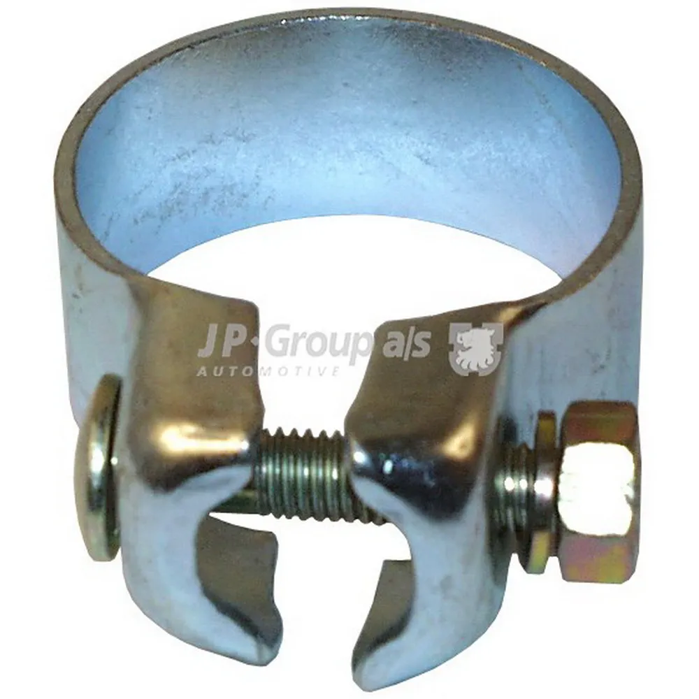 Хомут крепления глушителя, 60.5 mm