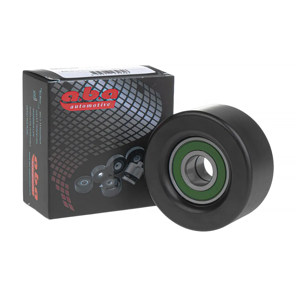 Ролик приводного ремня TOYOTA AVENSIS (T22_) AVENSIS(T25_) CAMRY(V3_) PRE ABA AUTOMOTIVE YM656931
