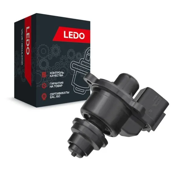 Регулятор холостого хода LEDO 80032LSI