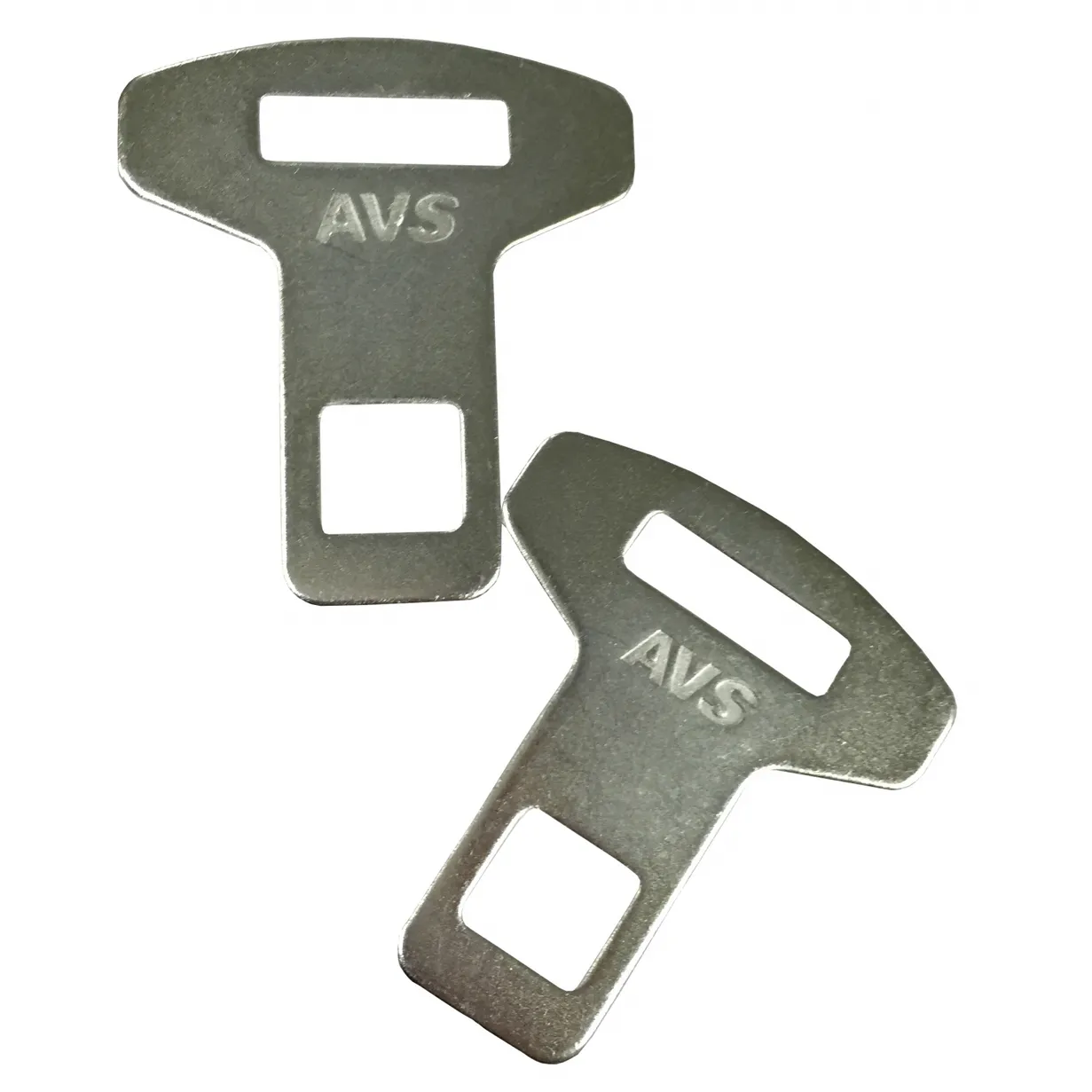 Заглушка ремня безопасности, 2 шт AVS A78466S
