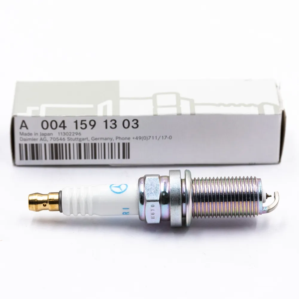 Свеча зажигания MERCEDES-BENZ A004 159 13 03