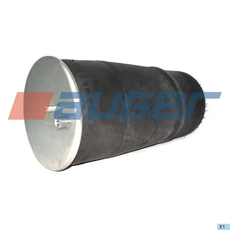 Пневмоподушка MAN 4886N без стакана AUGER AU344886