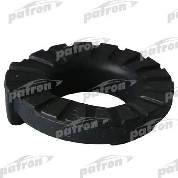 Прокладка под пружину CHEVROLET AVEO (T300) 2011- PATRON PSE2896