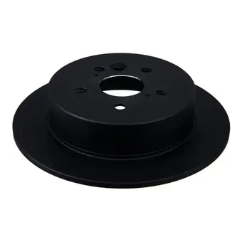 Диск тормозной CHERY TIGGO / TIGGO 3, LIFAN X60, TOYOTA RAV 4 II ZENTPARTS Z06331