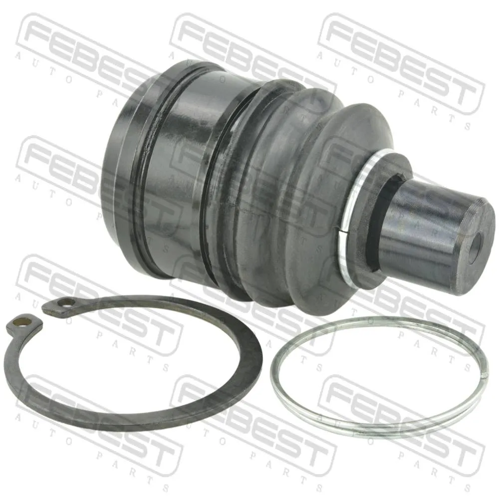 Опора шаровая переднего рычага FORD ECOSPORT CR1 2014- [EU] FEBEST 2120-CBW