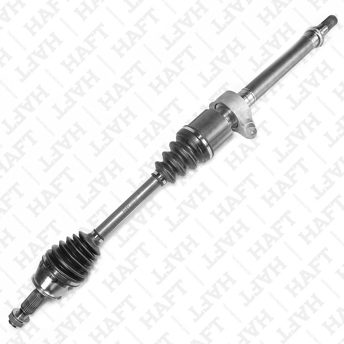 Приводной вал передний правый HAVAL Jolion HAFT AW0314