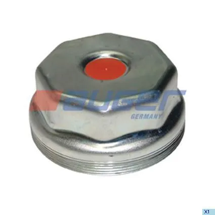 Колпак ступицы М155х3 SW130 AUGER 70664