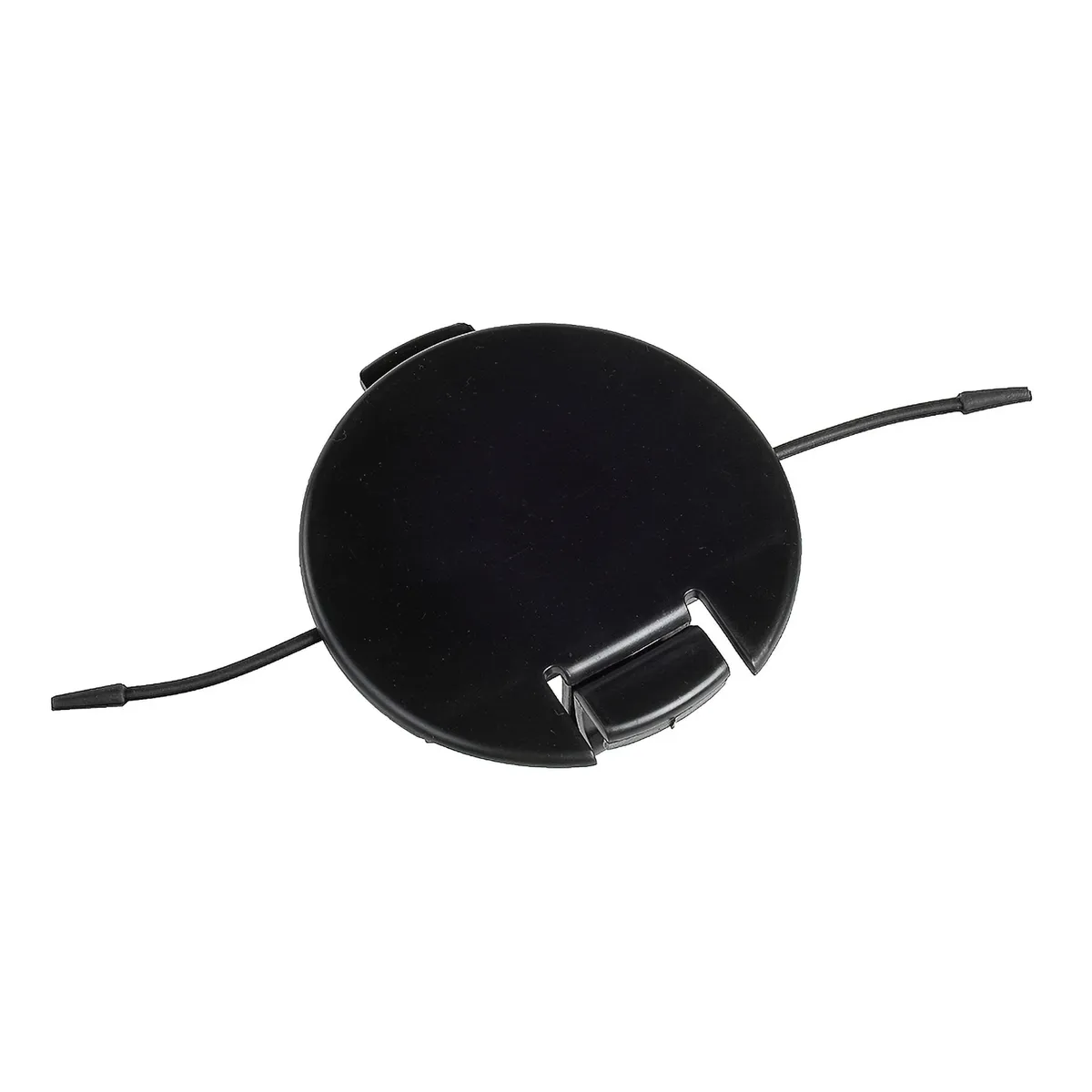 Заглушка бампера IVECO STRALIS AT/AD/AS STELLOX 87-23246-SX