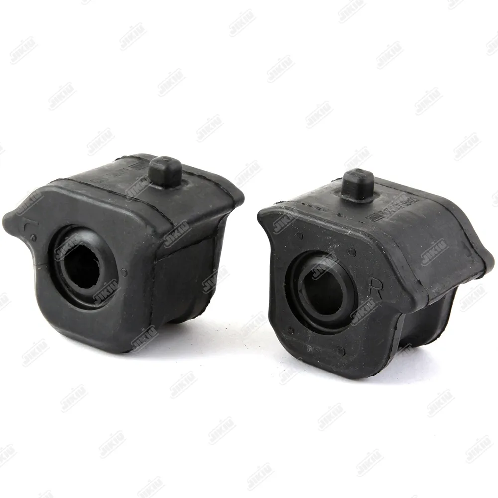 Комплект втулок стабилизатора Jikiu BLK21002