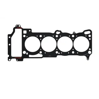 Прокладка ГБЦ (0.65mm) Nissan Primera/Almera 1.8 16V QG18DE 99> STELLOX 11-25096-SX