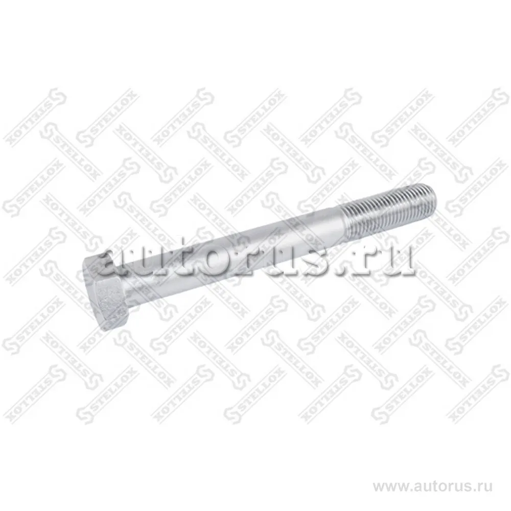 Болт полурессоры M30x3.5x285/265/50 BPW STELLOX 84-43942-SX