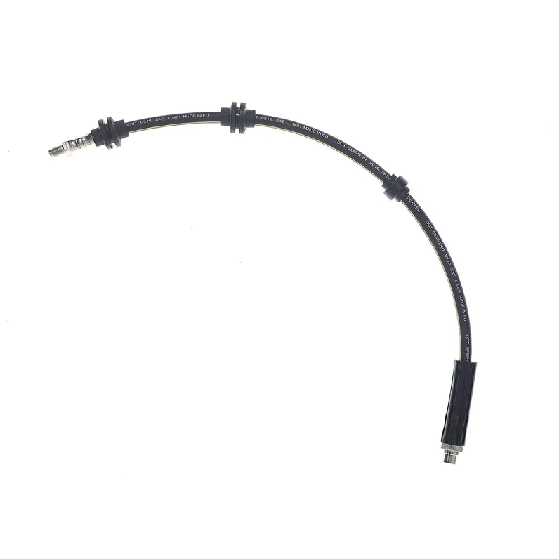 Шланг тормозной италия италия BREMBO T06040