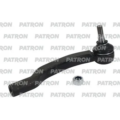 Наконечник рулевой тяги TOYOTA: SIENNA 03-10 PATRON PS10049L