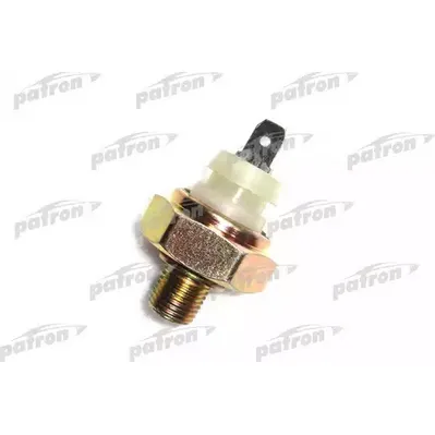 Датчик давления масла VW Golf/Passat 1.0-2.0/1.6D/1.9D/TD 83-96 1.8Bar PATRON PE70035