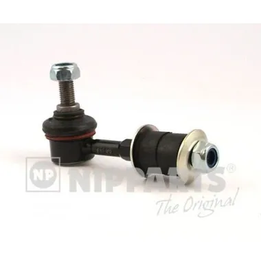 Тяга стабилизатора MITSUBISHI CARISMA 98- зад.подв. NIPPARTS j4895015
