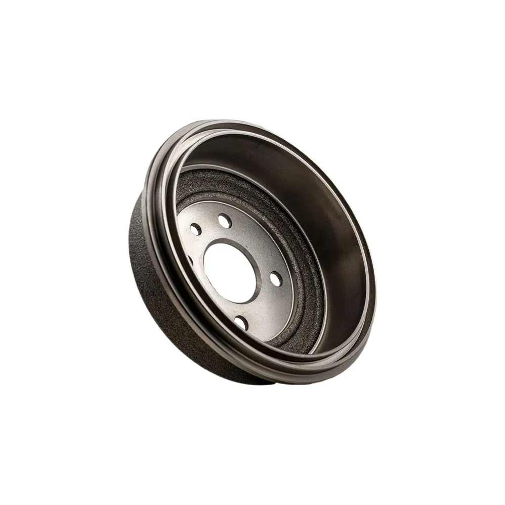 Барабан тормозной CHEVROLET Lanos / Sens D200mm IBERIS IB152001