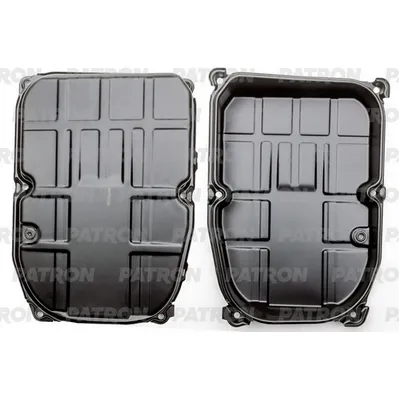 Поддон АКПП (АКПП 722.5) MERCEDES: E-Class (W124/W210) 1984-20 PATRON POC110