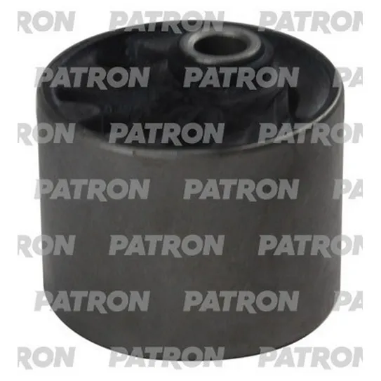 Сайлентблок опоры двигателя MAZDA 626 GF/GW 1.8-2.0 97- АКПП PATRON PSE11165