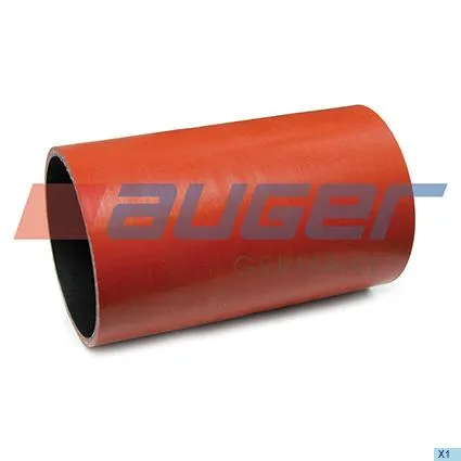 Патрубок интеркуллера силиконовый левый MAN F90 AUGER 54993