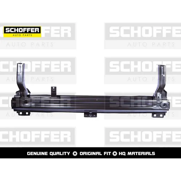 Усилитель бампера Volkswagen Polo (VI 2020-2022) SCHOFFER SHF06271